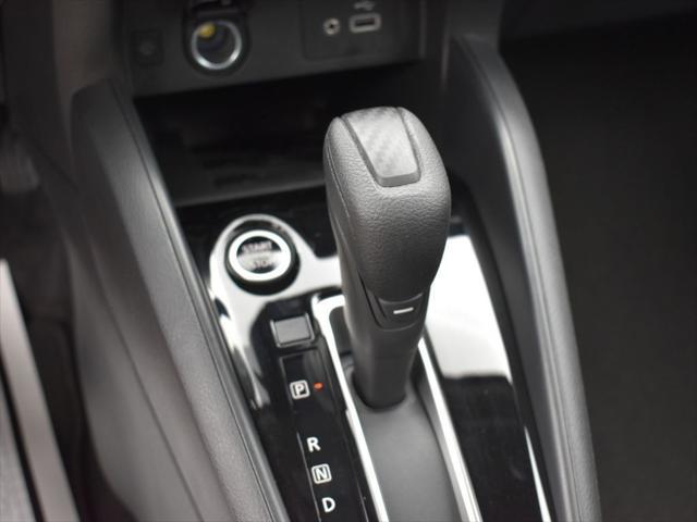 new 2025 Nissan Versa car, priced at $21,697