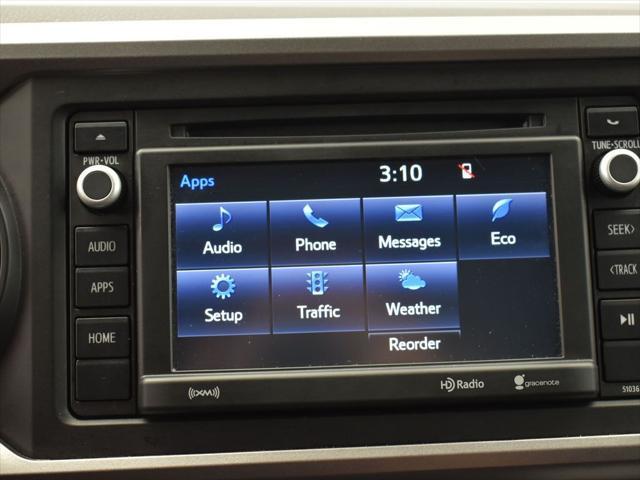 used 2019 Toyota Tacoma car, priced at $28,481