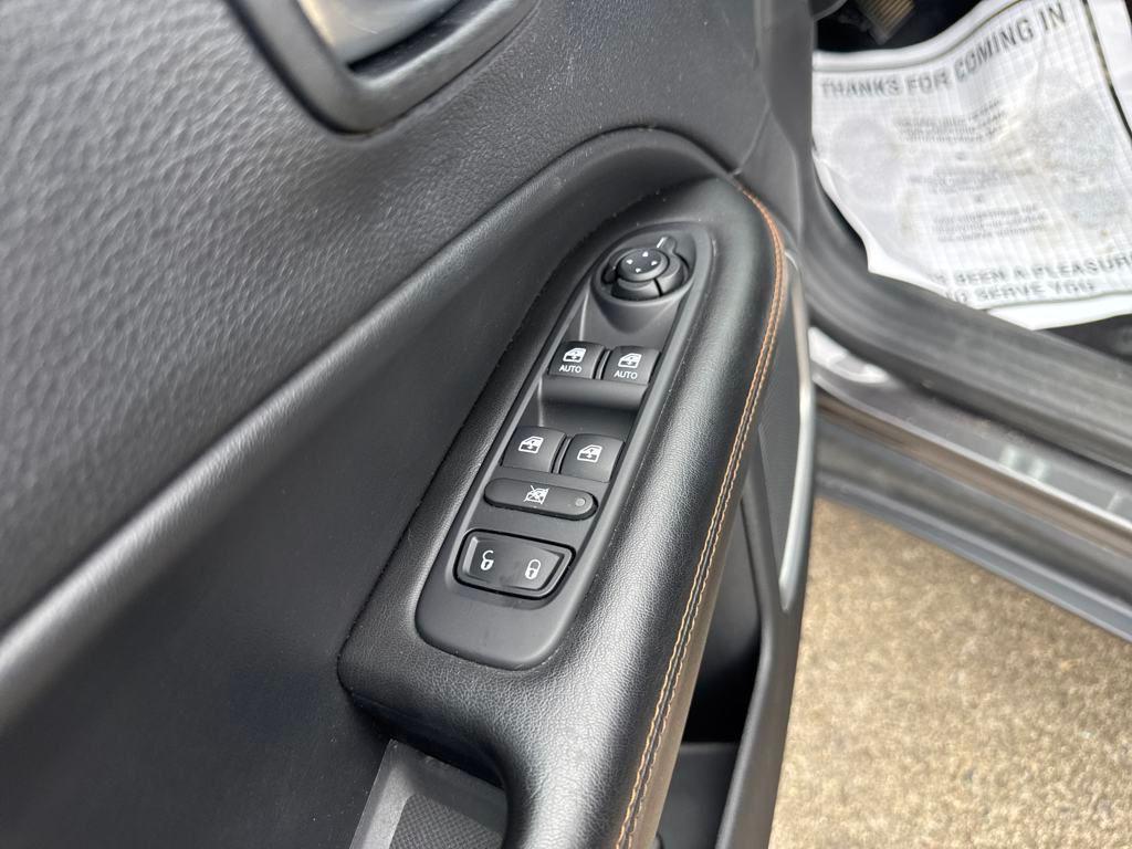 used 2020 Jeep Compass car, priced at $18,630