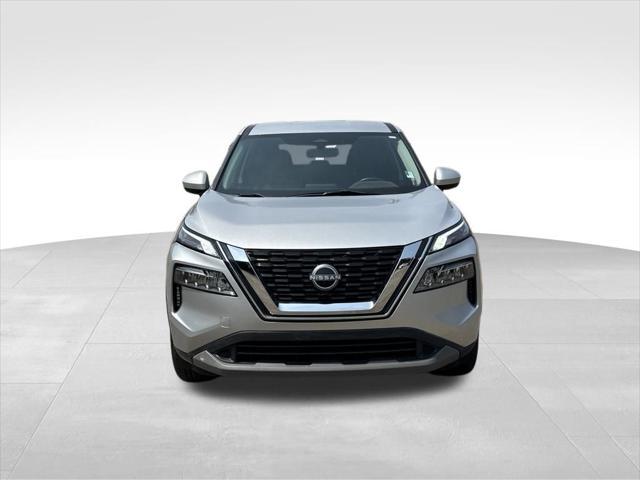 used 2023 Nissan Rogue car, priced at $26,999