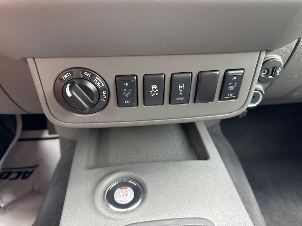 used 2021 Nissan Frontier car, priced at $25,340
