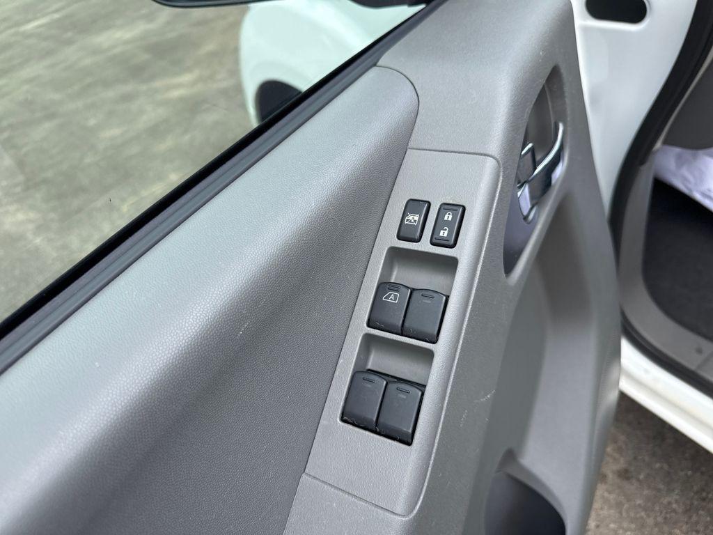 used 2021 Nissan Frontier car, priced at $25,340