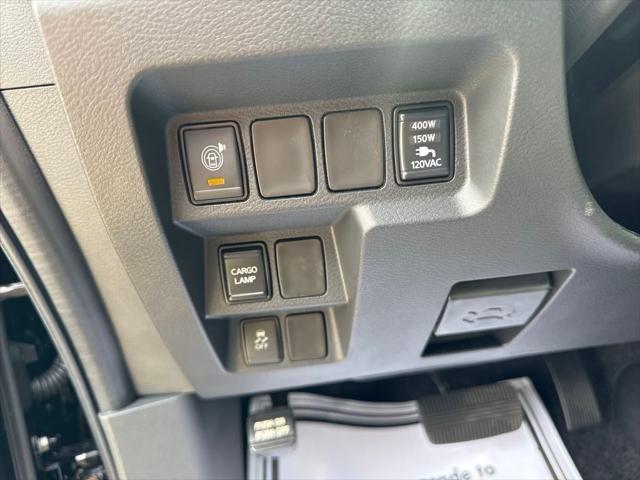 new 2025 Nissan Frontier car, priced at $29,209