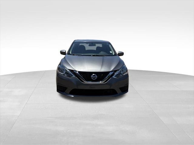used 2019 Nissan Sentra car, priced at $13,280