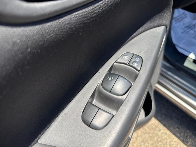 used 2019 Nissan Sentra car, priced at $13,280