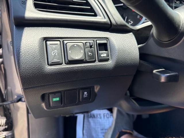 used 2019 Nissan Sentra car, priced at $13,280