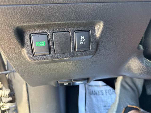 used 2019 Nissan Sentra car, priced at $13,280
