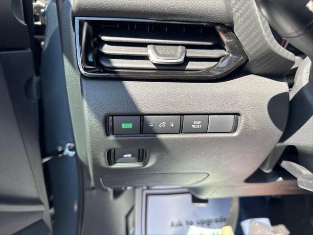 new 2025 Nissan Sentra car, priced at $22,213