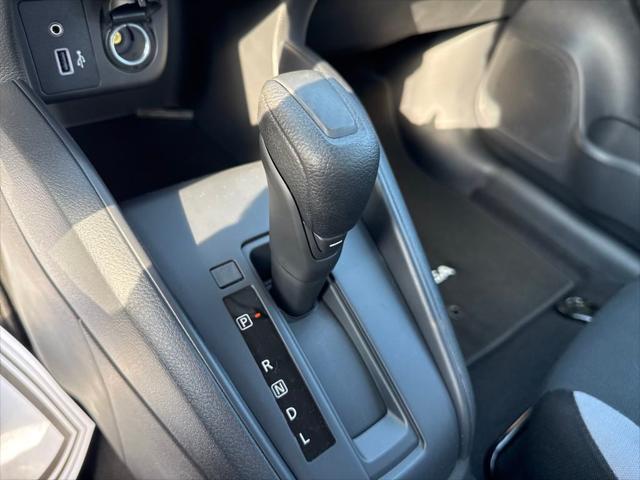 new 2025 Nissan Versa car, priced at $18,930