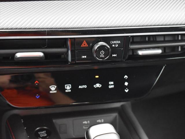 new 2025 Nissan Kicks car, priced at $26,997