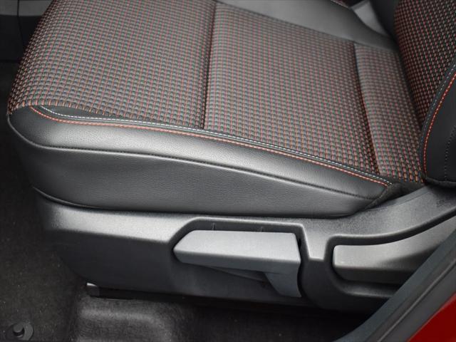 new 2025 Nissan Kicks car, priced at $27,547