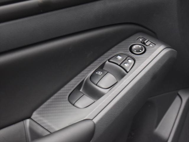 new 2025 Nissan Altima car, priced at $25,597