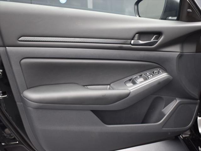 new 2025 Nissan Altima car, priced at $25,889