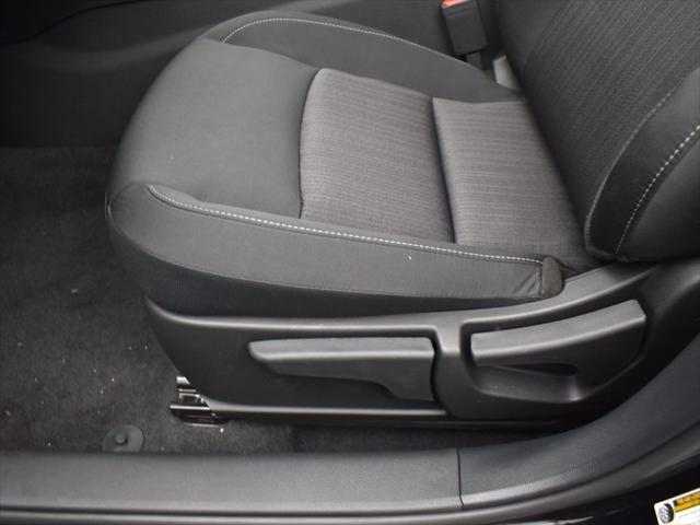 new 2025 Nissan Altima car, priced at $25,889