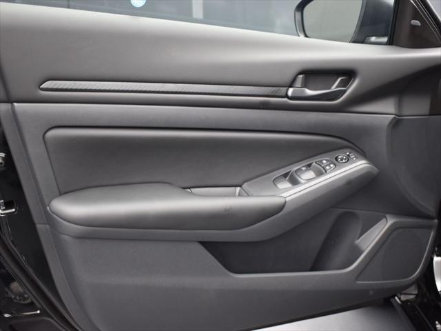 new 2025 Nissan Altima car, priced at $25,597