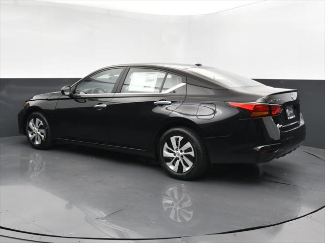 new 2025 Nissan Altima car, priced at $25,889