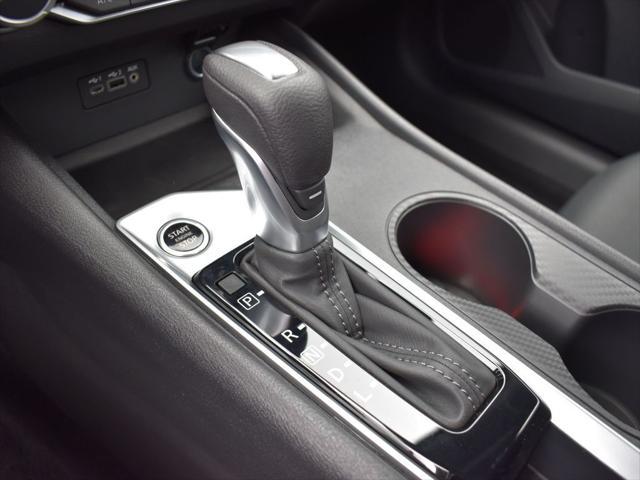 new 2025 Nissan Altima car, priced at $25,597