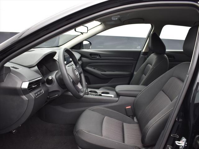 new 2025 Nissan Altima car, priced at $25,597