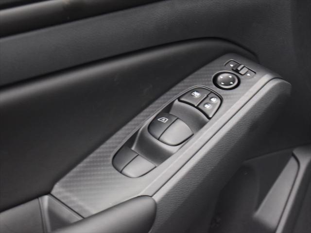 new 2025 Nissan Altima car, priced at $25,889