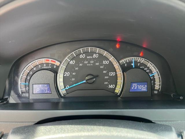 used 2012 Toyota Camry car, priced at $7,136