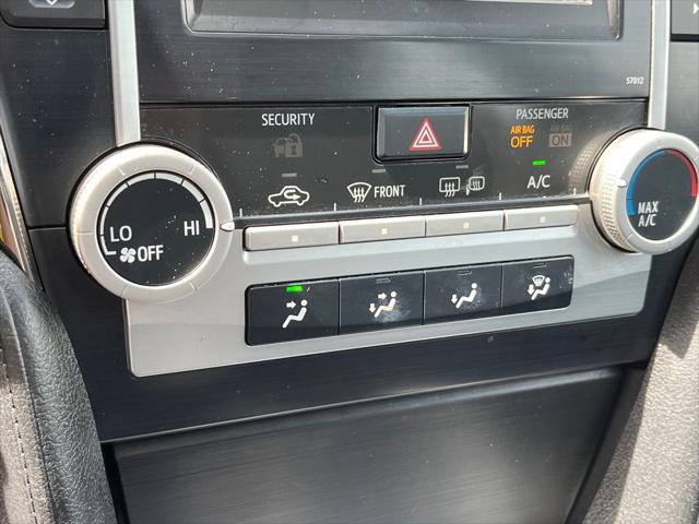 used 2012 Toyota Camry car, priced at $7,136