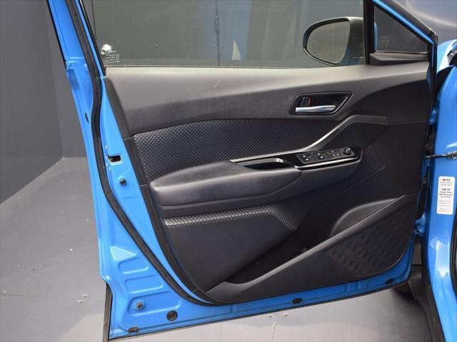 used 2019 Toyota C-HR car, priced at $18,985