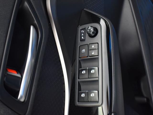 used 2019 Toyota C-HR car, priced at $18,985
