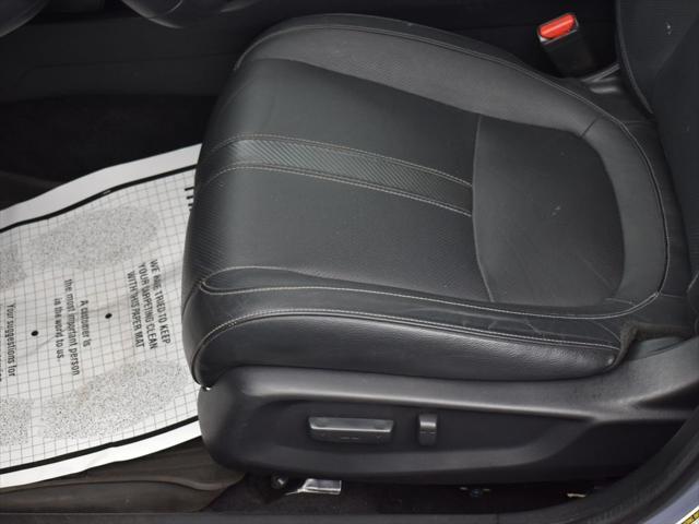 used 2019 Honda Civic car, priced at $19,234