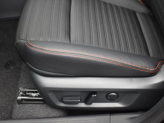 new 2025 Nissan Rogue car, priced at $31,697