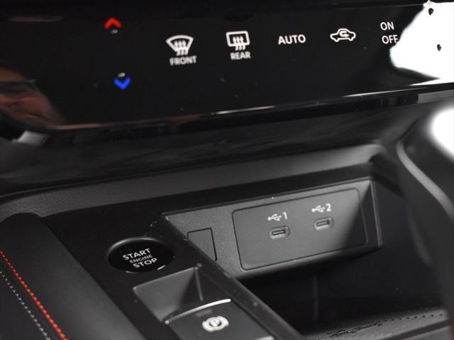 new 2025 Nissan Kicks car, priced at $26,156
