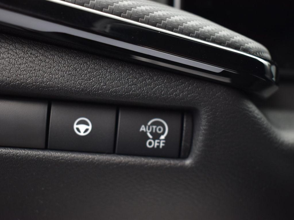 new 2025 Nissan Kicks car, priced at $25,146