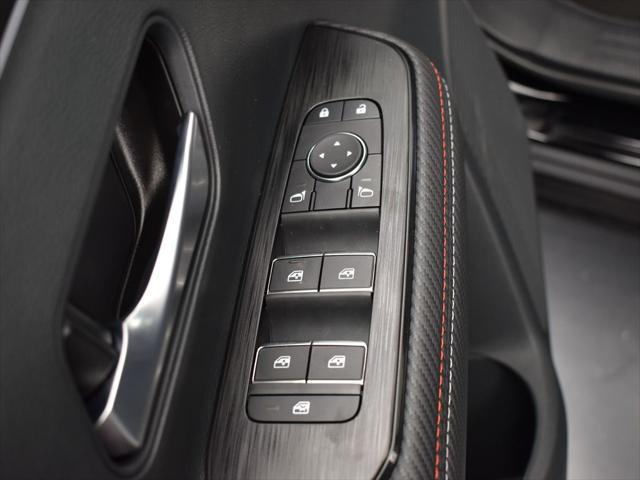 new 2025 Nissan Kicks car, priced at $26,156