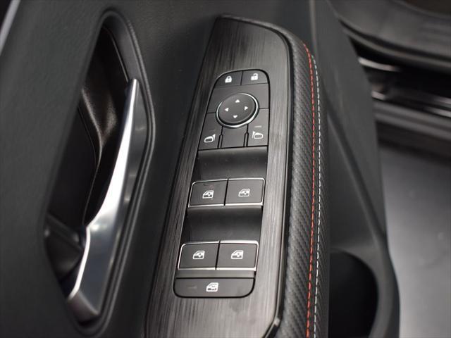 new 2025 Nissan Kicks car, priced at $25,995