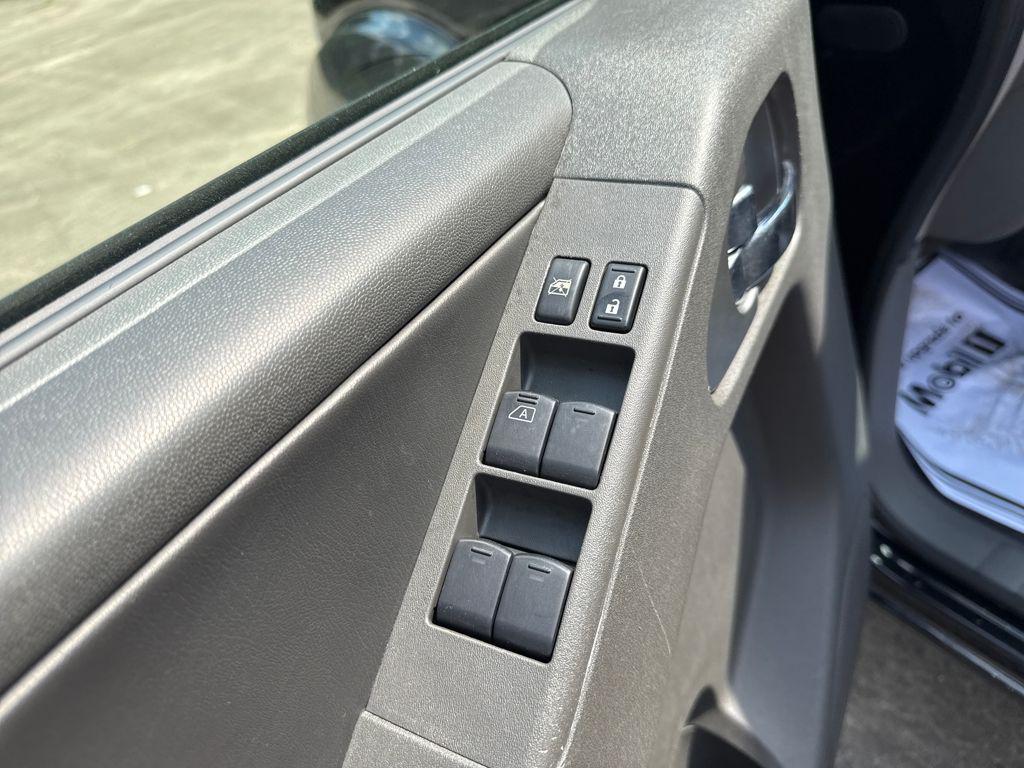 used 2020 Nissan Frontier car, priced at $22,994