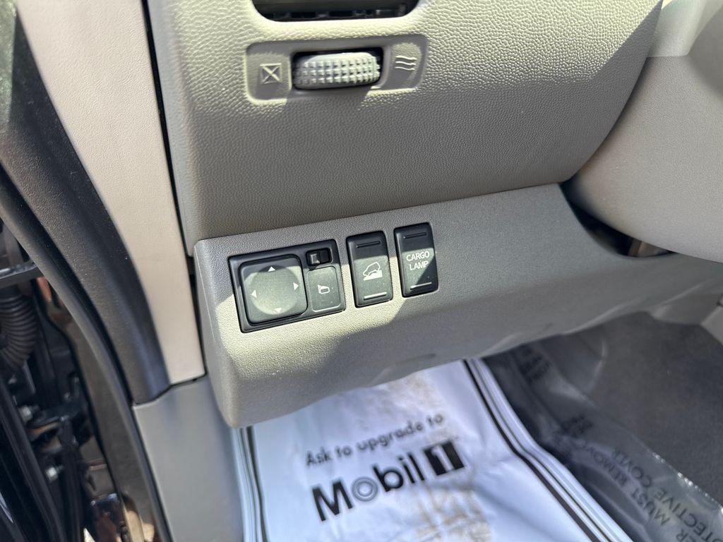 used 2020 Nissan Frontier car, priced at $22,994