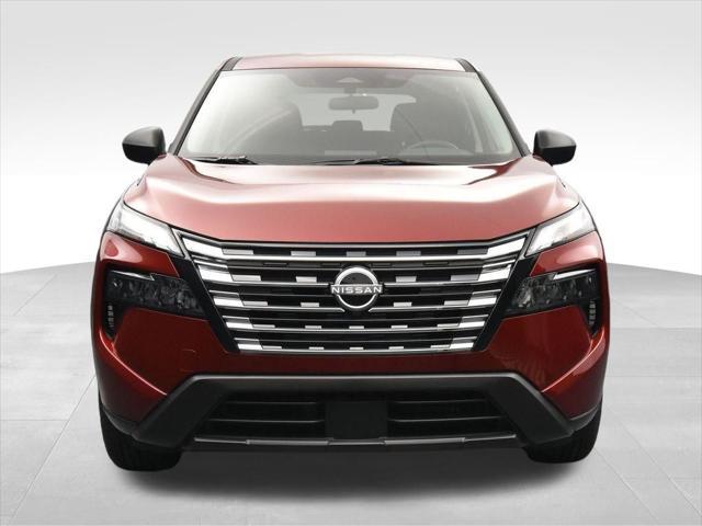 new 2025 Nissan Rogue car, priced at $28,329