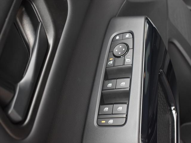 new 2025 Nissan Pathfinder car, priced at $34,585