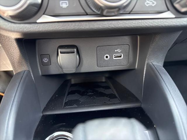 new 2025 Nissan Versa car, priced at $22,150