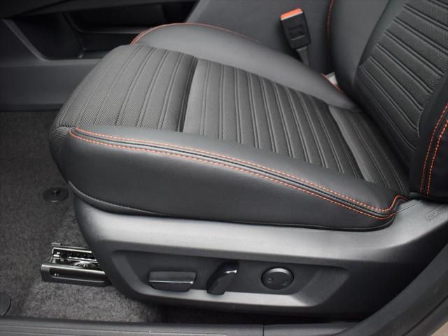 new 2025 Nissan Rogue car, priced at $33,022