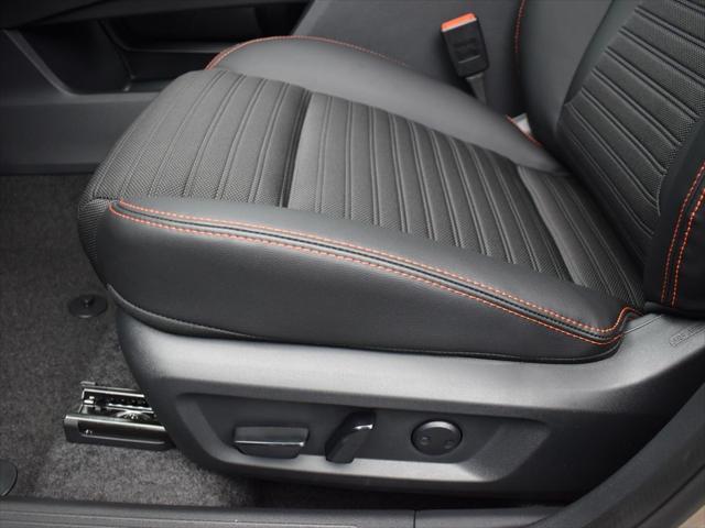 new 2025 Nissan Rogue car, priced at $31,695