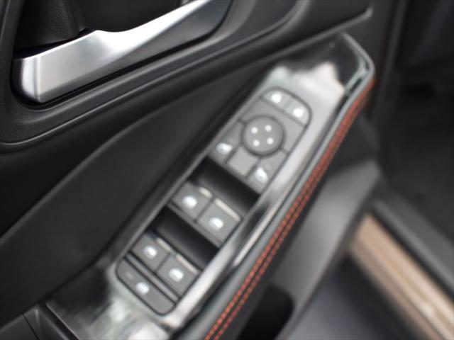 new 2025 Nissan Rogue car, priced at $31,695