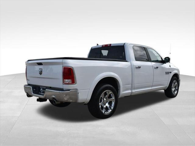 used 2018 Ram 1500 car, priced at $24,304