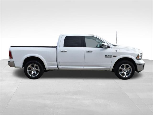 used 2018 Ram 1500 car, priced at $24,304