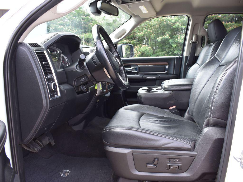 used 2018 Ram 1500 car, priced at $23,999