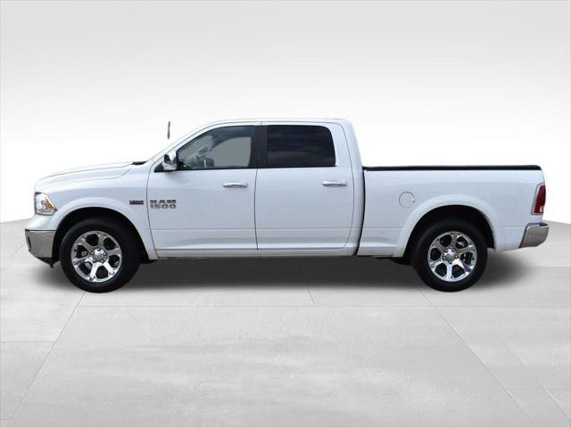 used 2018 Ram 1500 car, priced at $24,304