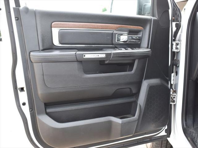 used 2018 Ram 1500 car, priced at $24,304
