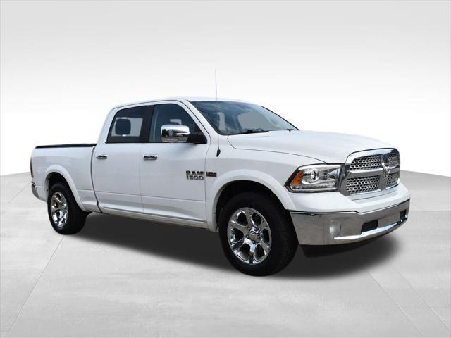 used 2018 Ram 1500 car, priced at $24,304