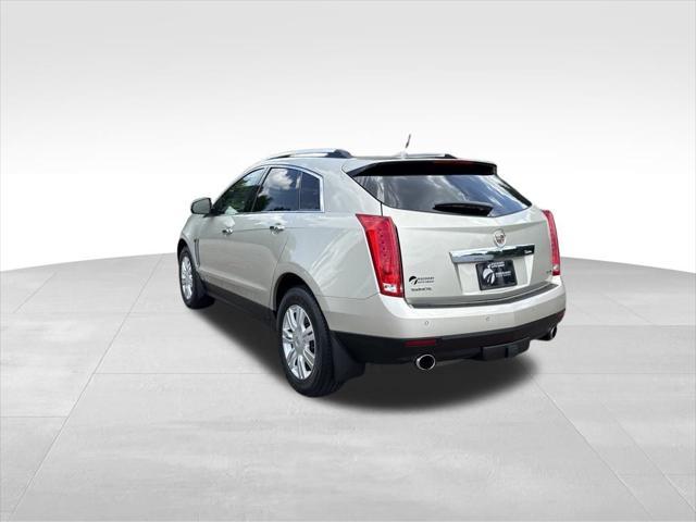 used 2014 Cadillac SRX car, priced at $13,784