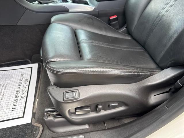 used 2014 Cadillac SRX car, priced at $13,784