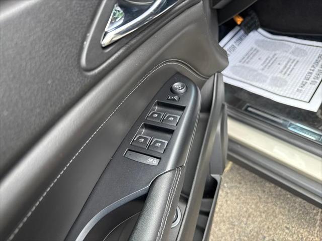used 2014 Cadillac SRX car, priced at $13,784